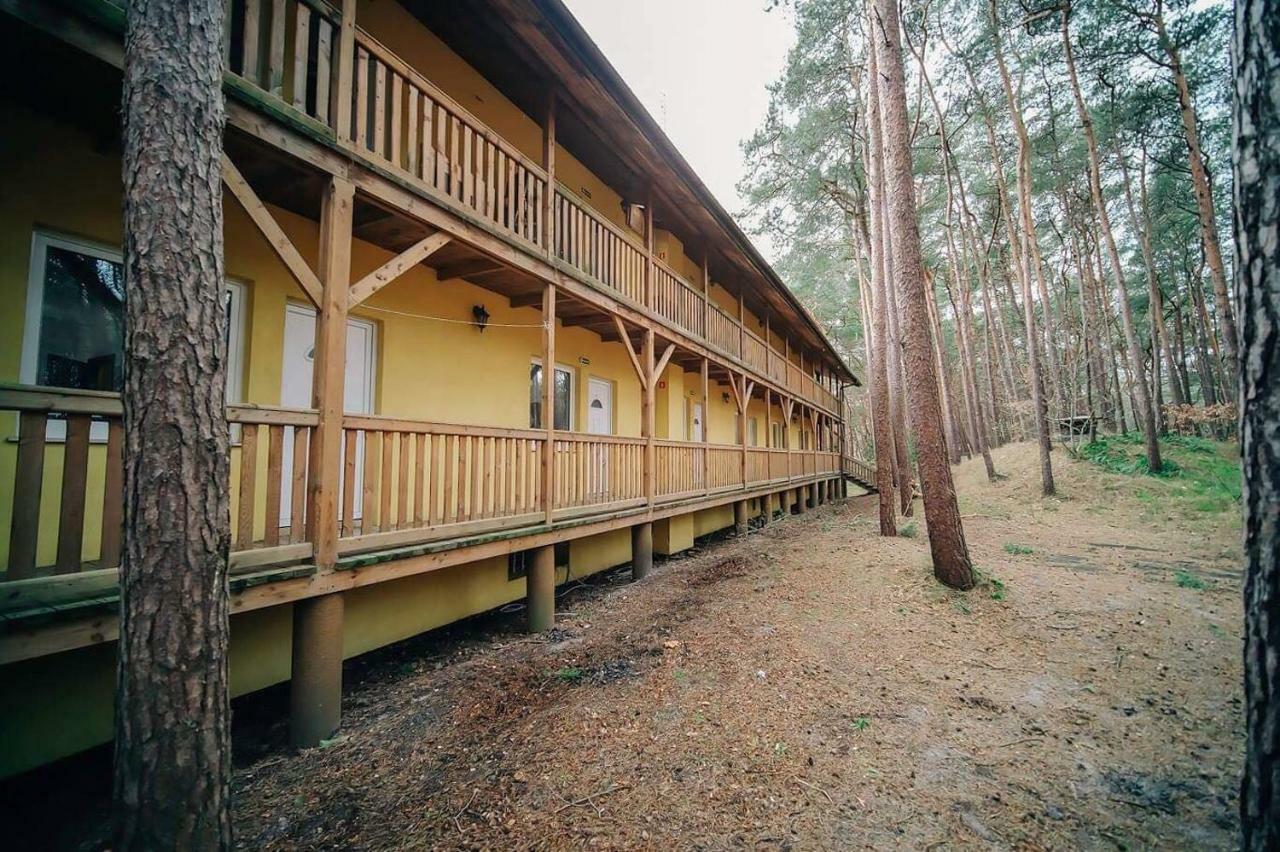 Przystań Ii *